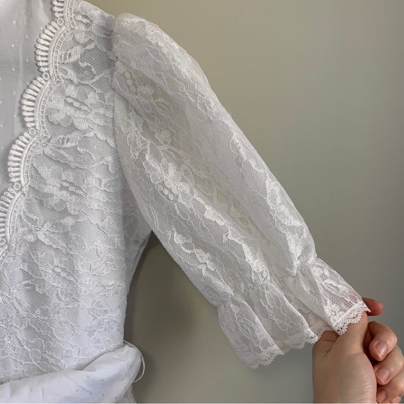 ✨2/$30✨ Little Princess Communion/Flower Girl Dress - Picture 3 of 10